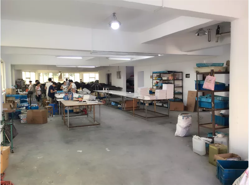 WORKSHOP 2